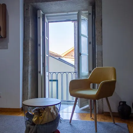 Orm Santana Porto