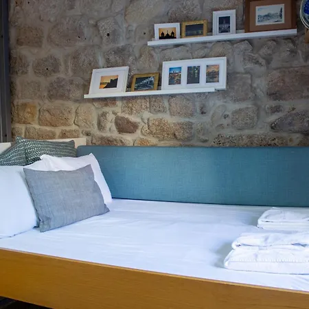 Apartment Orm Santana