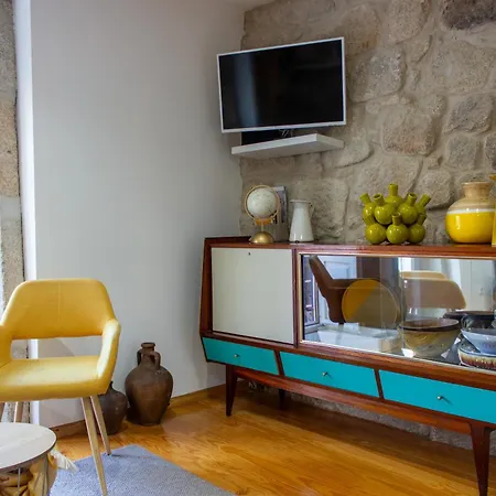 Apartment Orm Santana *