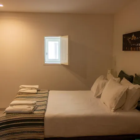 Orm Santana Apartment Porto