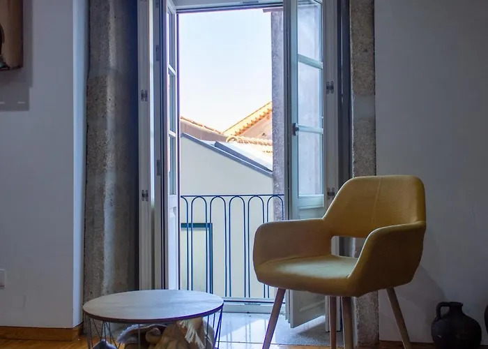 Orm Santana ポルト