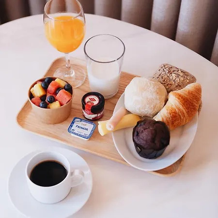 Orm Santana 公寓 *