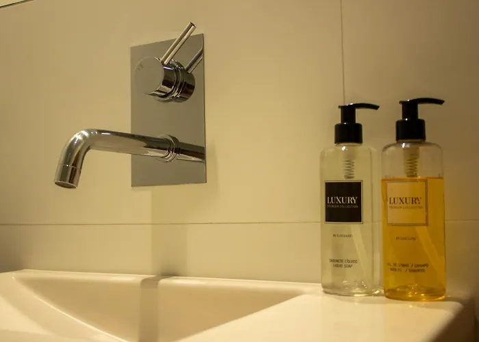 Orm Santana Appartement