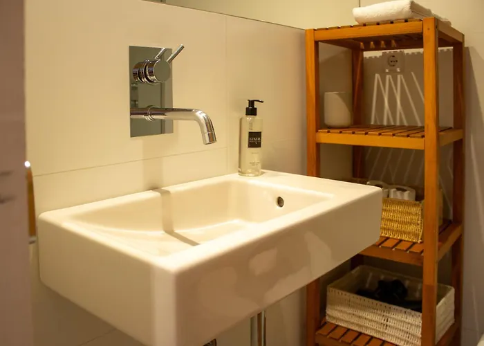 Orm Santana Appartement *