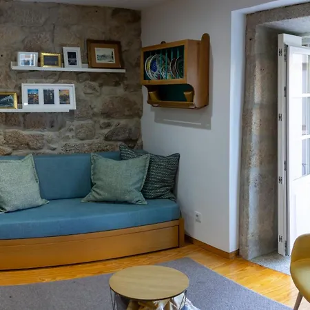 Apartamento Orm Santana