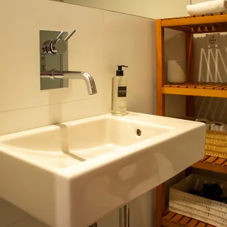 Orm Santana Apartamento *