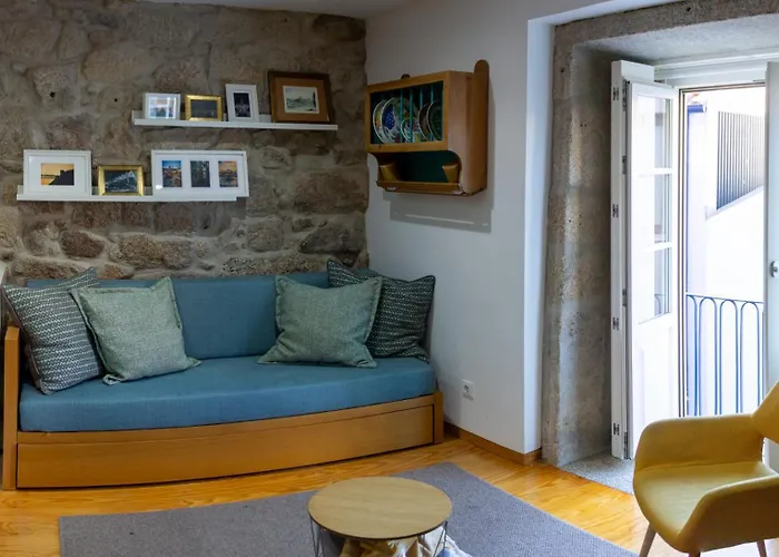 Apartmán Orm Santana