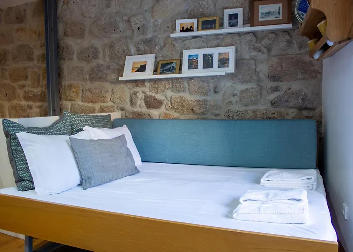 Apartmán Orm Santana