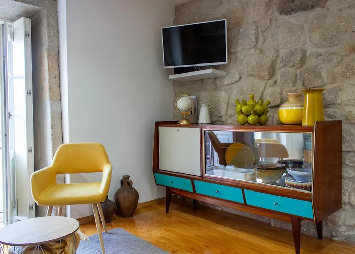 Apartment Orm Santana *