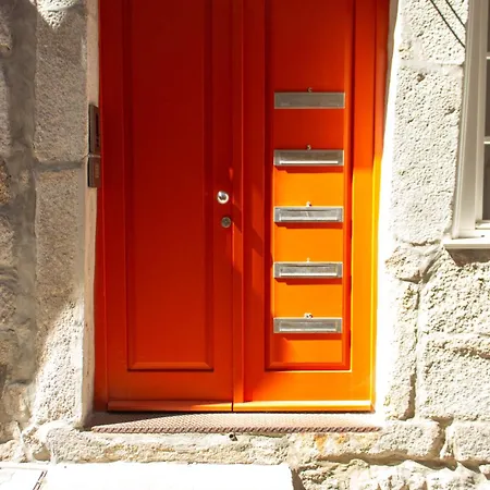 Apartamento Orm Santana Oporto